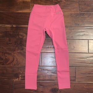 Gymshark x Whitney Simmons version 1 leggings